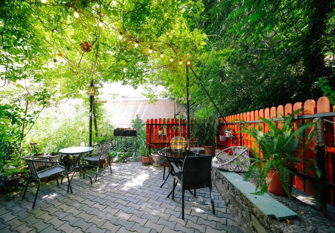 Old Vera Tbilisi Exterior photo