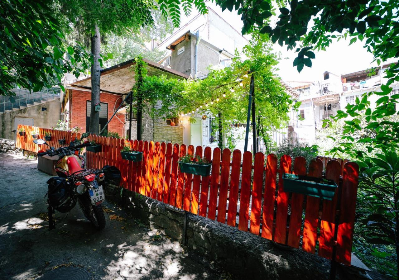 Old Vera Tbilisi Exterior photo